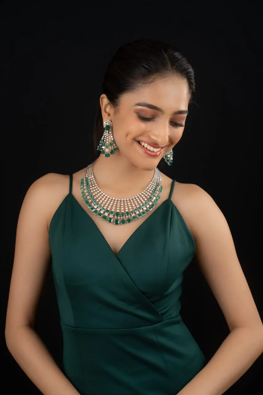 Diamond Jewellery Collection