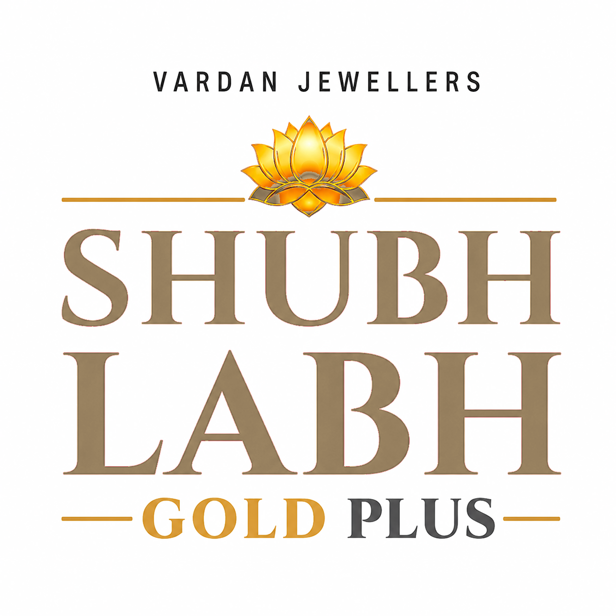 Shubh Labh Gold Plus Logo