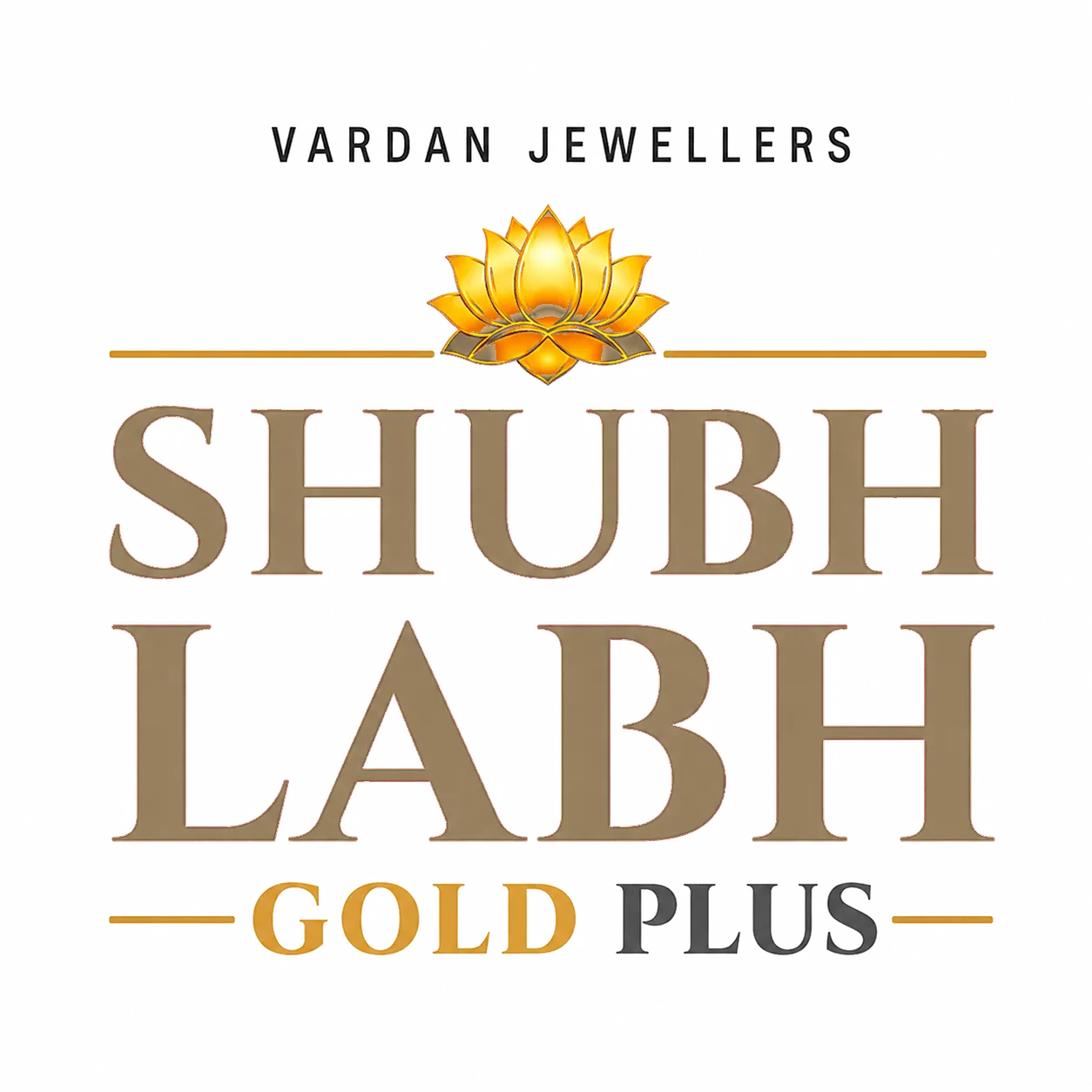 Shubh Labh Gold Plus Logo