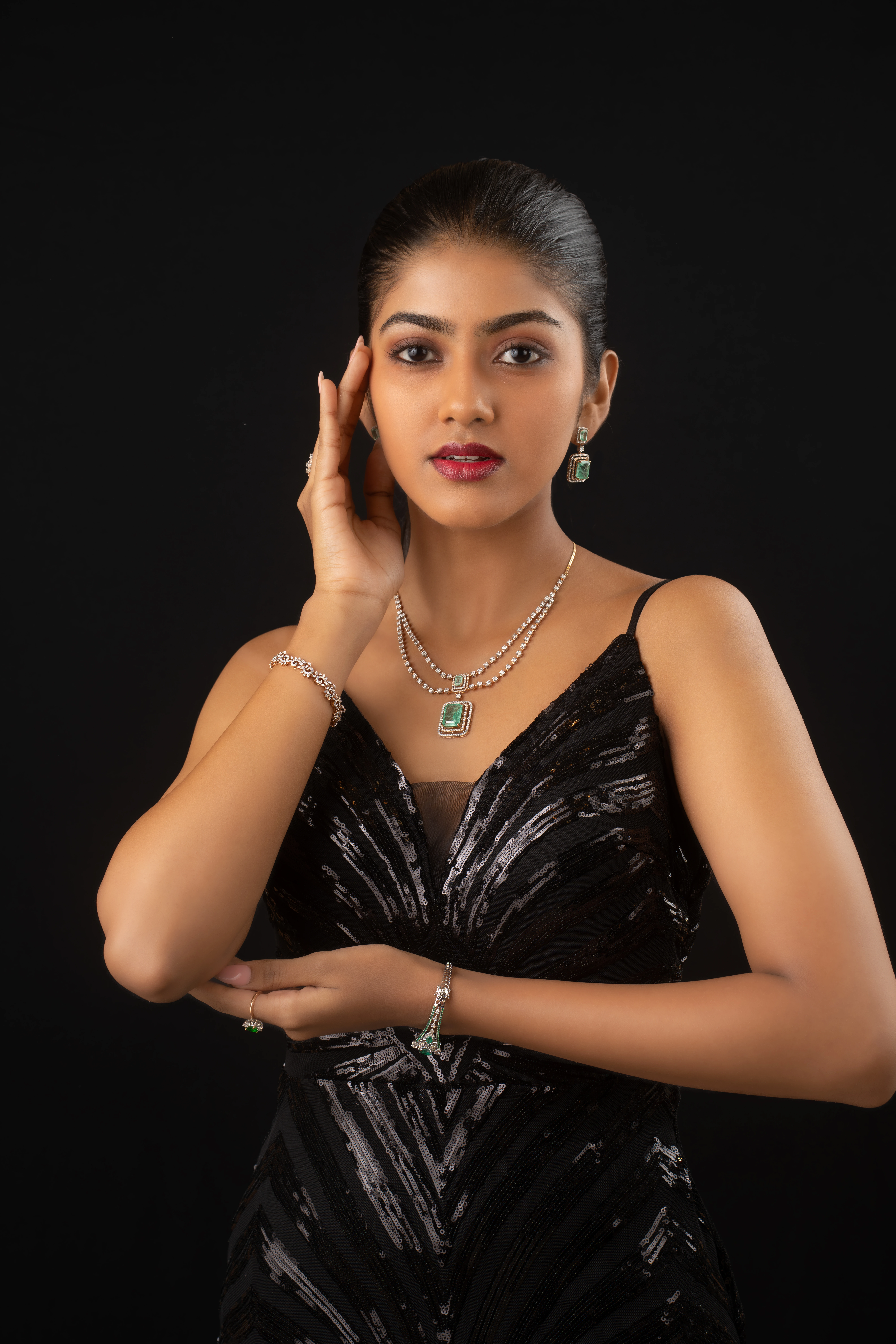 Diamond Jewellery
