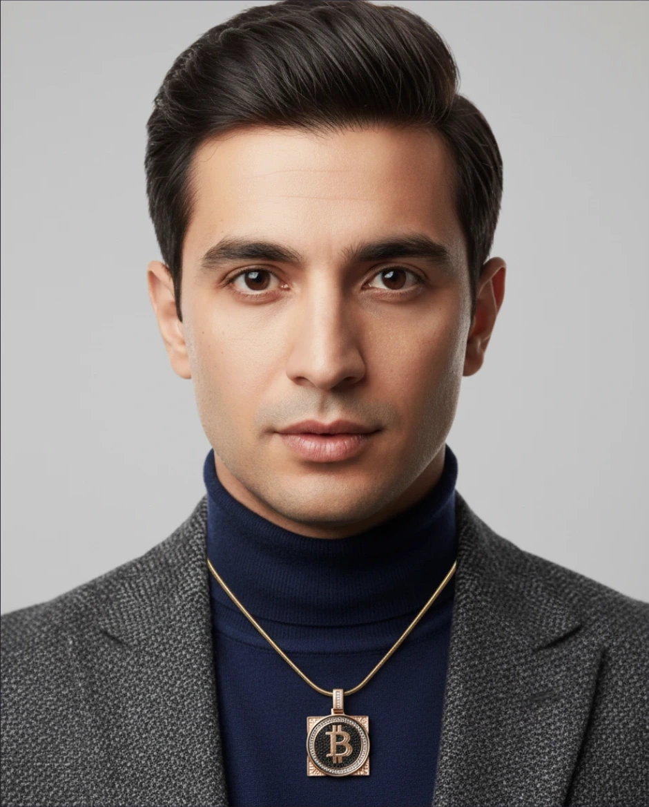 Men's Jewellery