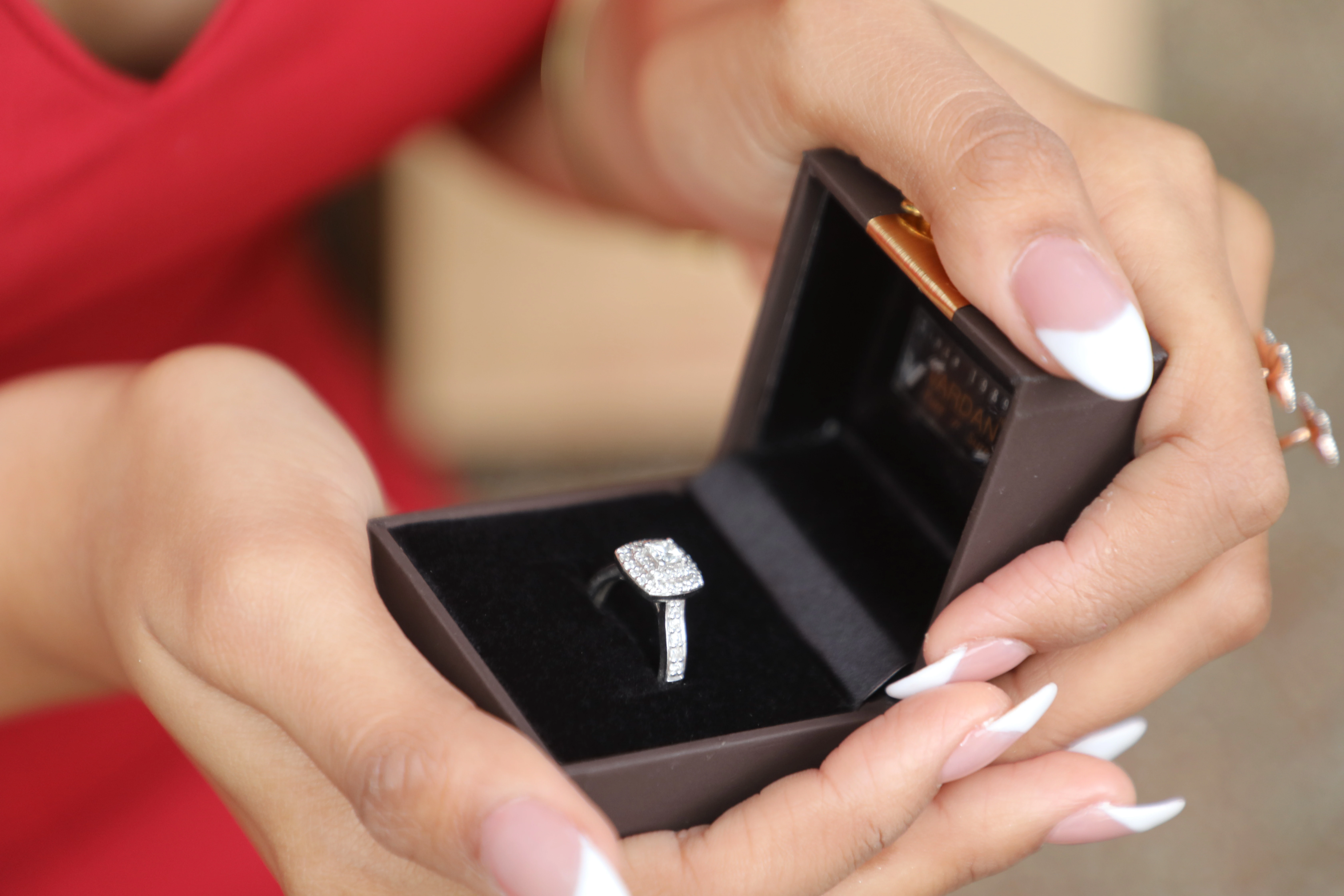Gifting Jewellery Collection