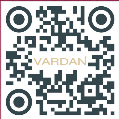 Scan to Enroll QR Code