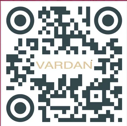 Scan to Enroll QR Code
